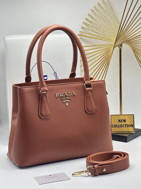 new SATCHEL handbags - Image 5