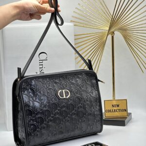 CD new bags