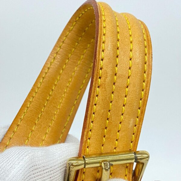 Louis Vuitton Viva Cité  Canvas Shoulder Bag - Image 4
