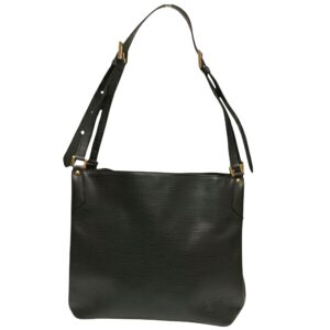 Louis Vuitton Mandala  Leather Shoulder Bag