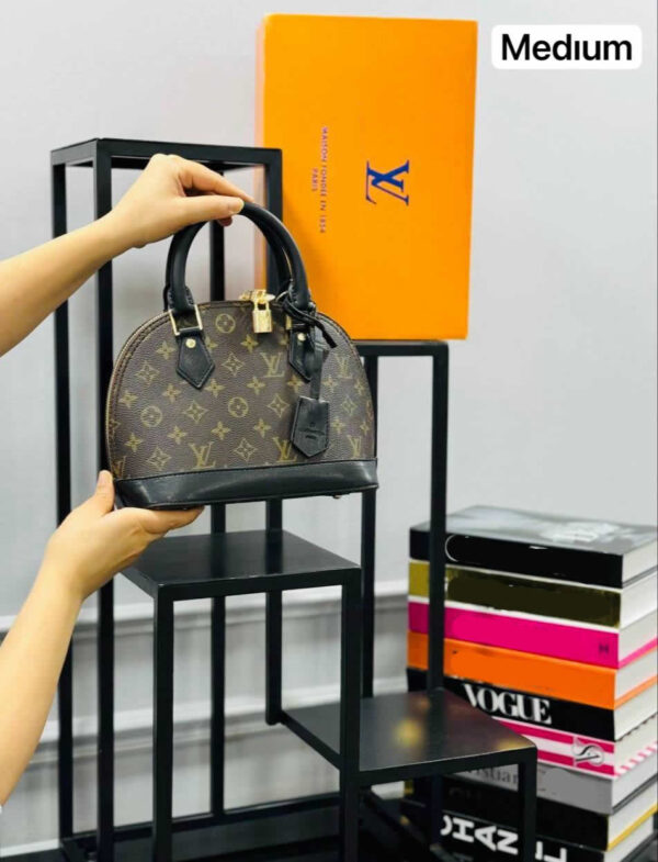 LV ALMA BAG - Image 2