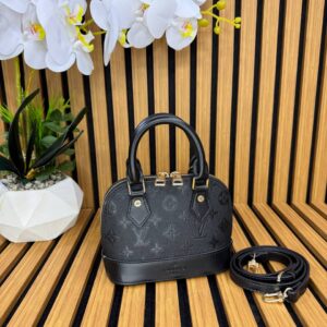 lv alma mini bag