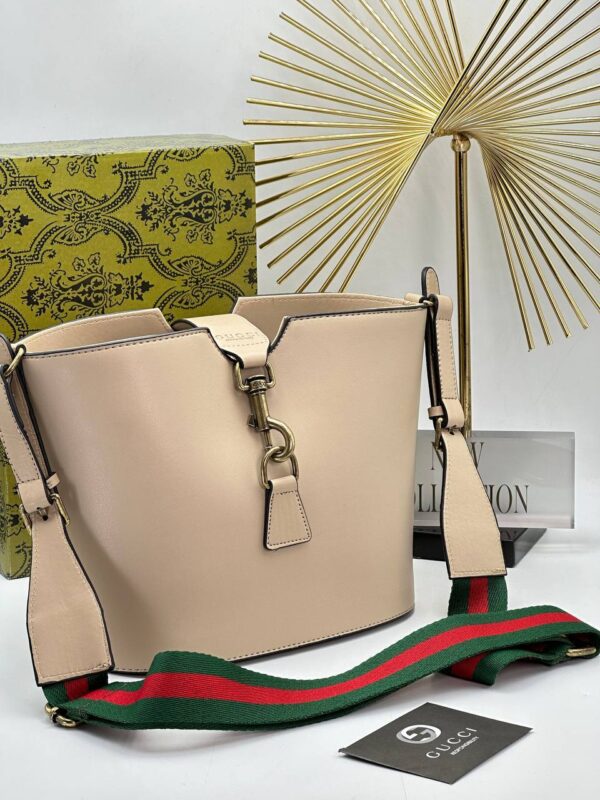 GG bucket model bag - Image 4