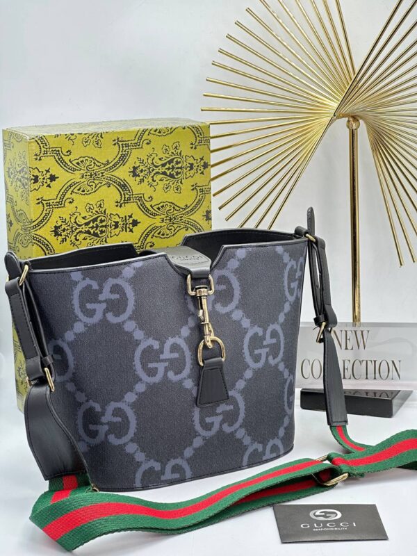 GG bucket model bag - Image 6