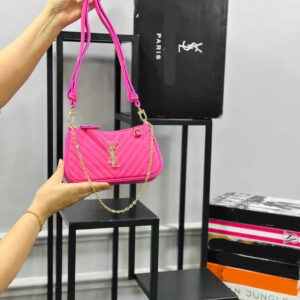 YSL new season bag