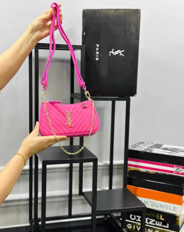 YSL new season bag
