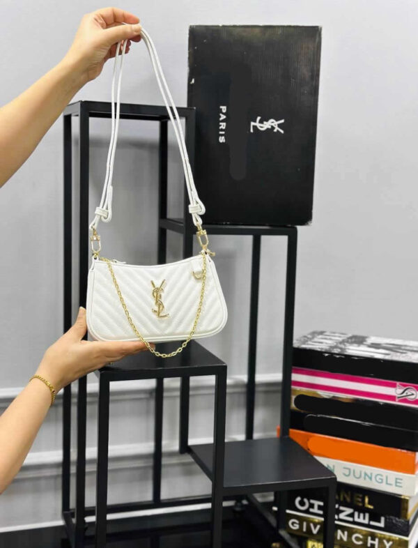 YSL new season bag - Image 5
