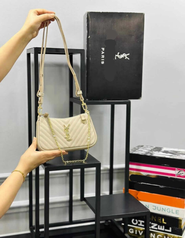 YSL new season bag - Image 6