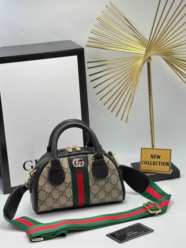 OPHİDİA GG SMALL BAG