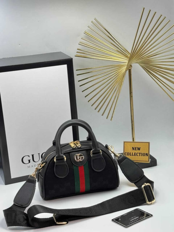 OPHİDİA GG SMALL BAG - Image 2