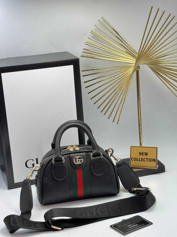 OPHİDİA GG SMALL BAG - Image 4