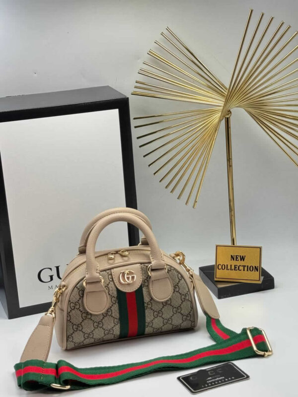 OPHİDİA GG SMALL BAG - Image 5