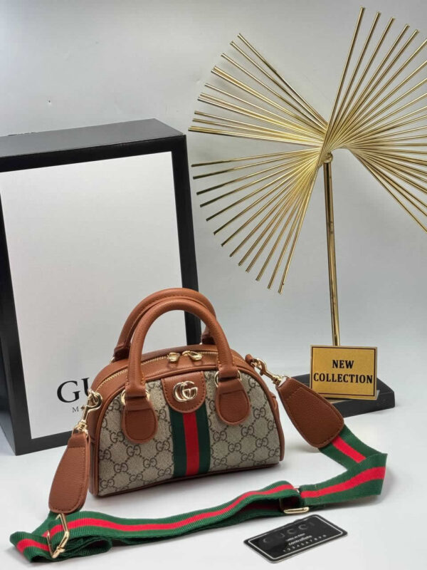 OPHİDİA GG SMALL BAG - Image 6