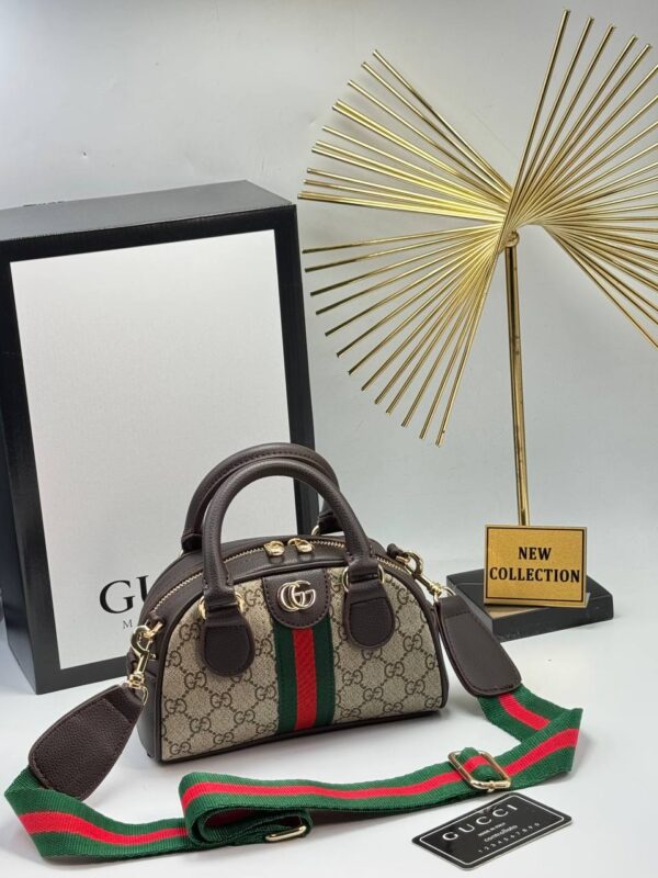 OPHİDİA GG SMALL BAG - Image 7