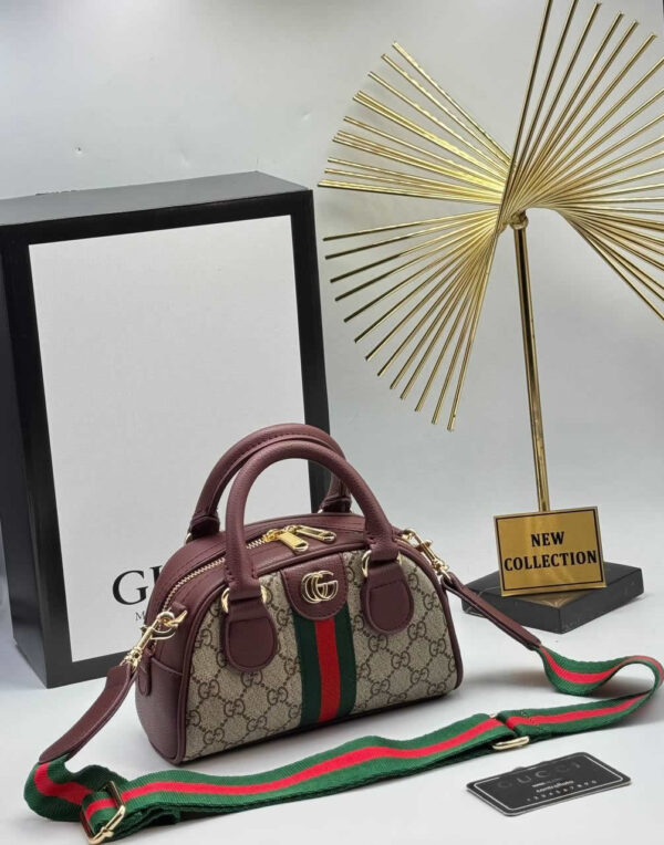 OPHİDİA GG SMALL BAG - Image 8