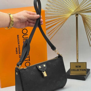 LV POSHETTE BAG