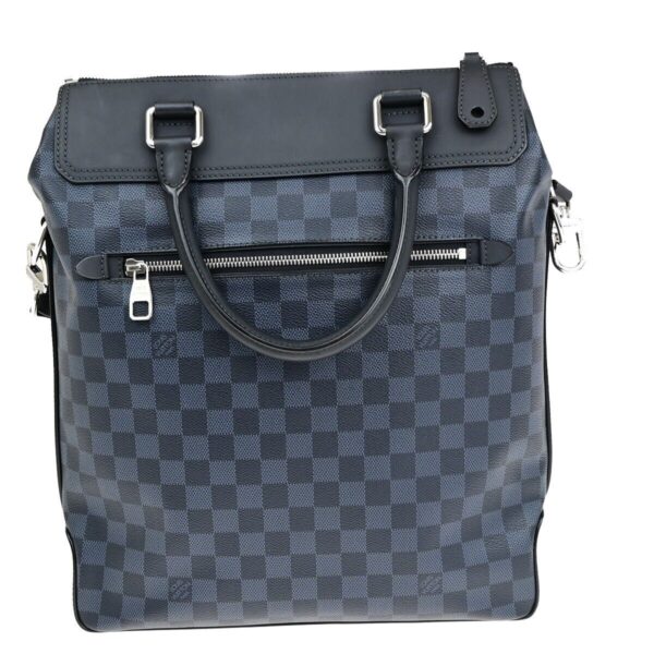 Louis Vuitton wich  Canvas Tote Bag - Image 2