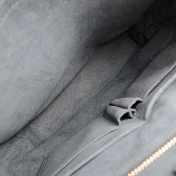 Louis Vuitton wich  Canvas Tote Bag - Image 5