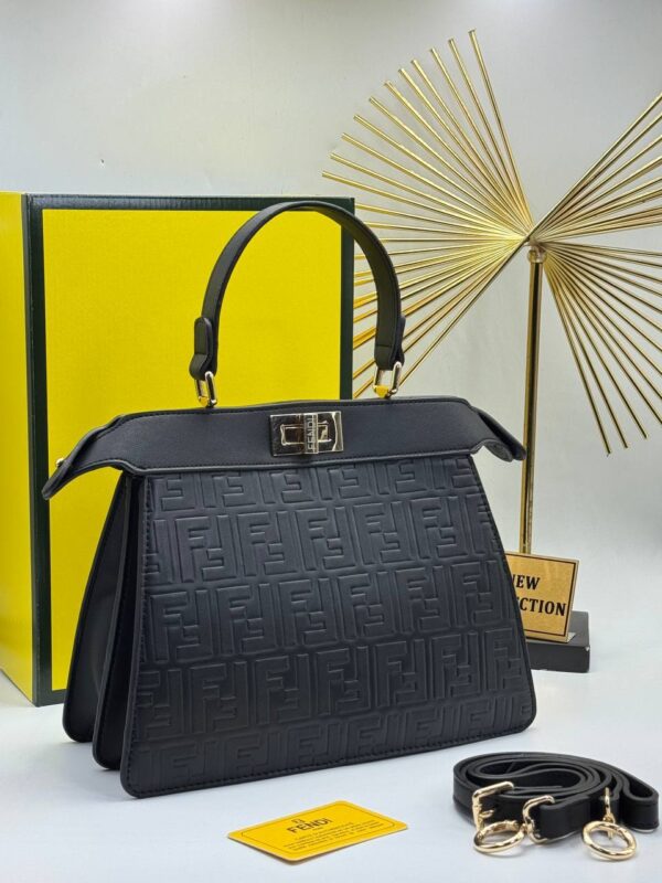 FND new bags