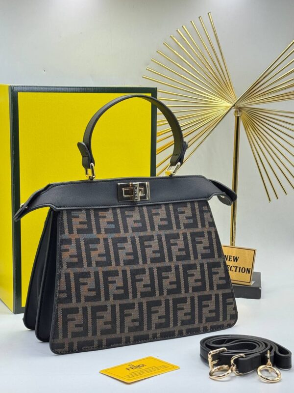 FND new bags - Image 2