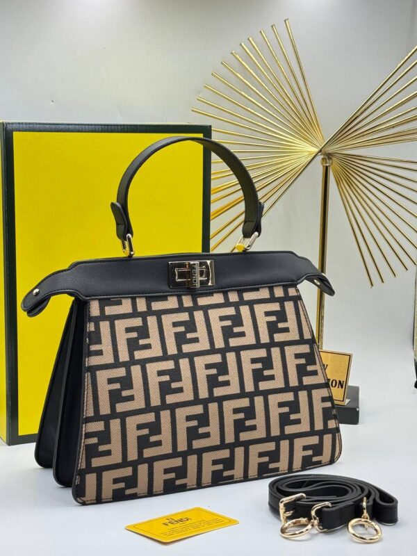 FND new bags - Image 3