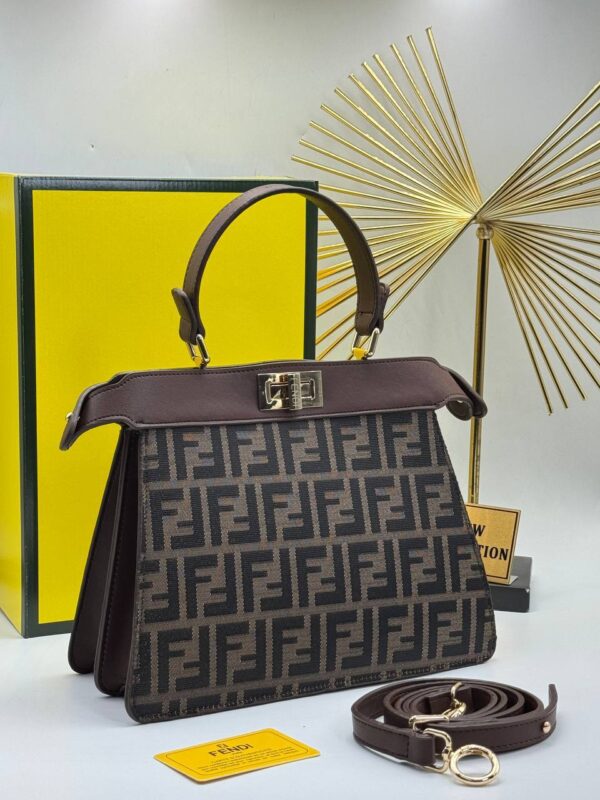 FND new bags - Image 5