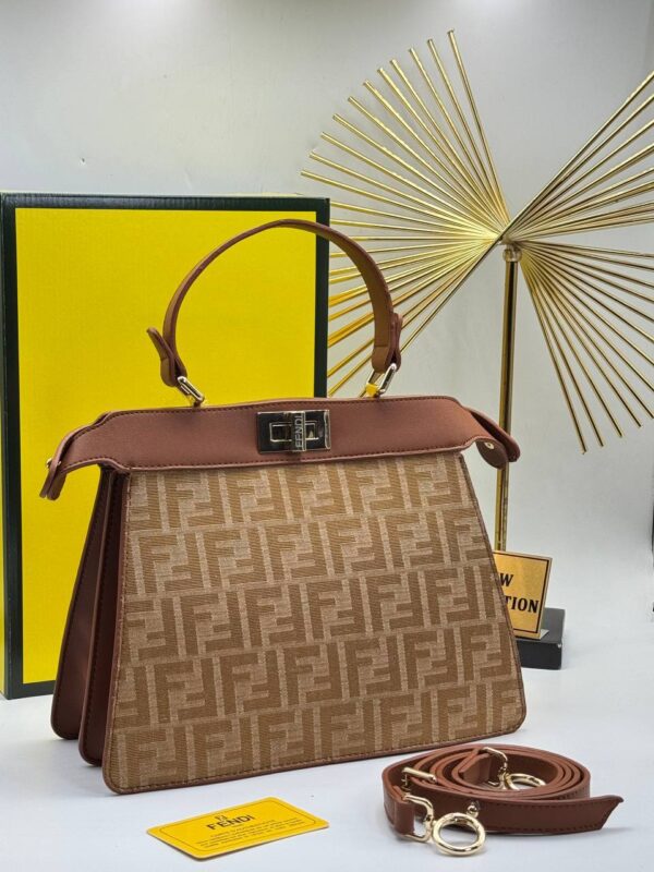 FND new bags - Image 6