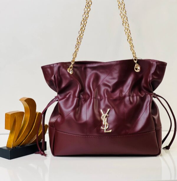 Sack style new ysl bags - Image 2