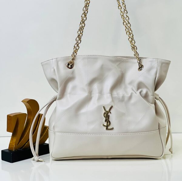 Sack style new ysl bags - Image 3