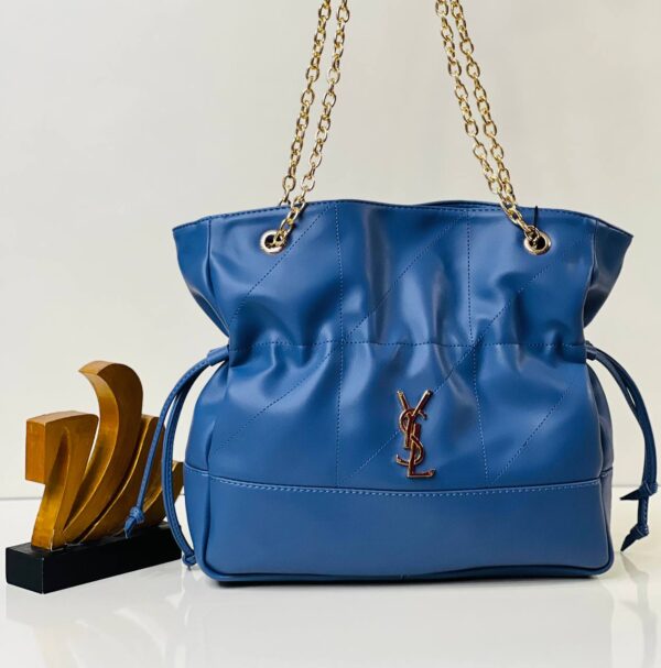 Sack style new ysl bags - Image 4