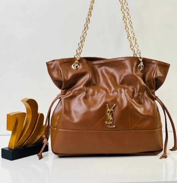 Sack style new ysl bags - Image 5
