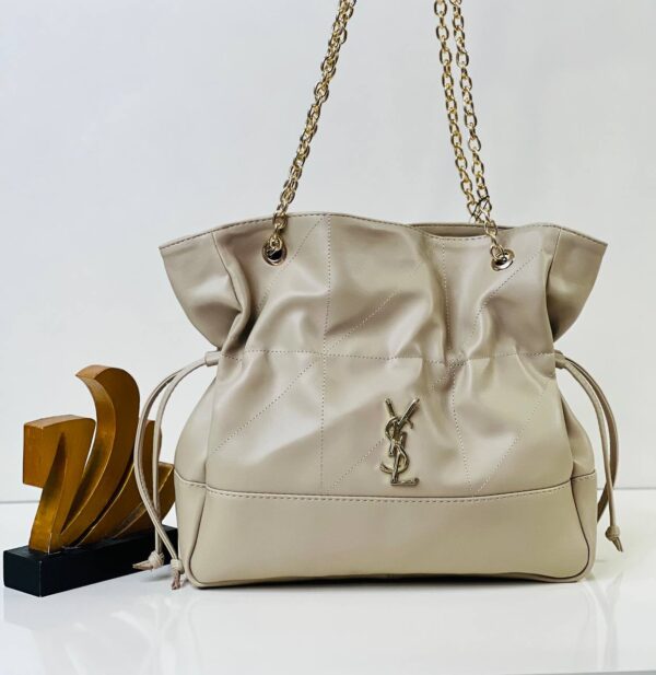 Sack style new ysl bags - Image 6