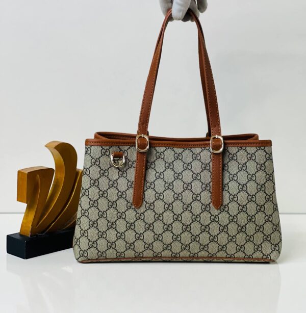 New GG handbags