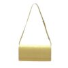 Louis Vuitton Honfleur  Leather Shoulder Bag