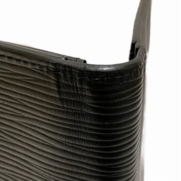 Louis Vuitton Brazza  Leather Wallet - Image 4