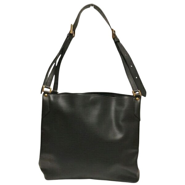Louis Vuitton Mandala  Leather Shoulder Bag - Image 2