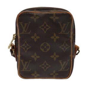 Louis Vuitton Danube  Canvas Shoulder Bag