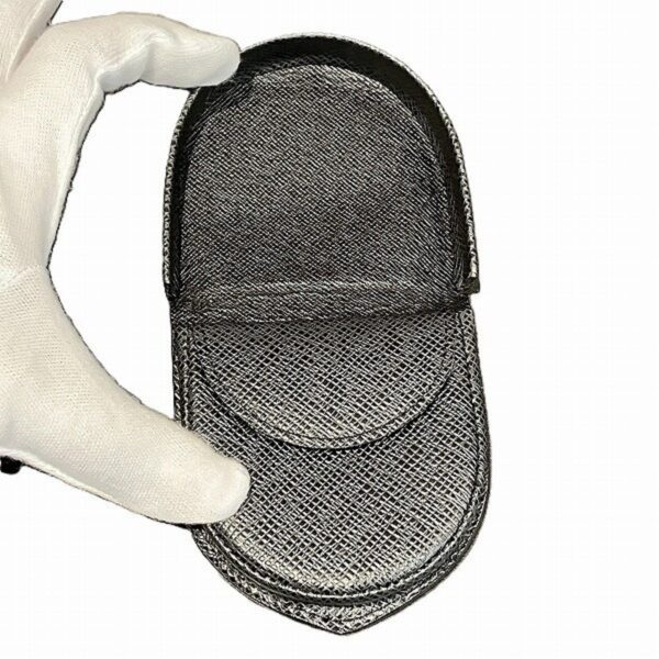 Louis Vuitton Cuvette  Leather Wallet - Image 4