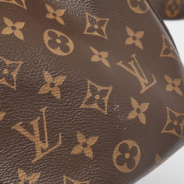 Louis Vuitton Monogram Canvas Montaigne Gm Bag - Image 5