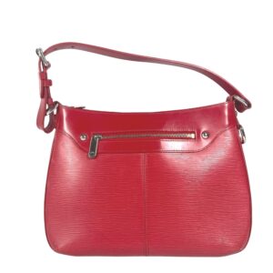 Louis Vuitton Turenne  Leather Shoulder Bag