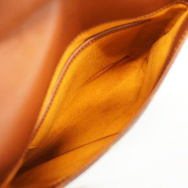 Louis Vuitton Musette Salsa  Canvas Shoulder Bag - Image 5