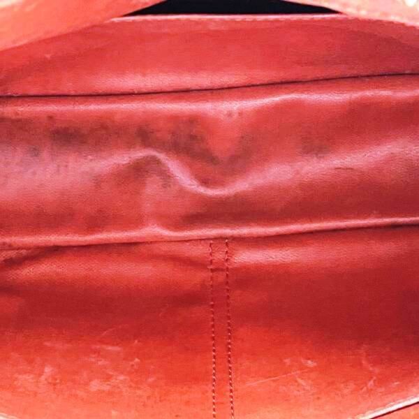 Louis Vuitton Trousse De Toilette  Canvas Clutch Bag - Image 5
