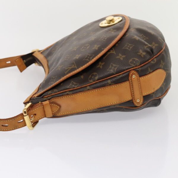 Louis Vuitton Tulum  Canvas Shoulder Bag - Image 4