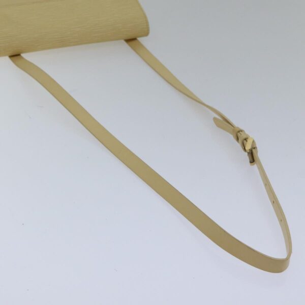 Louis Vuitton Ramatuelle  Leather Shoulder Bag - Image 4