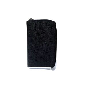 Louis Vuitton Zippy Coin Purse  Leather Wallet