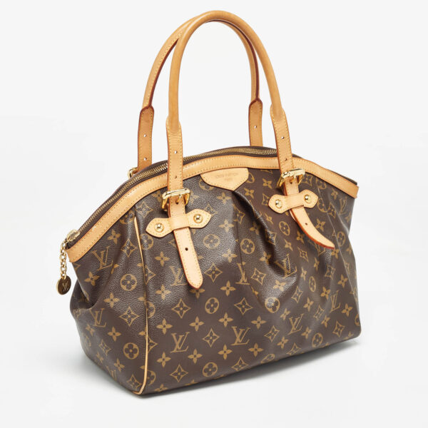 Louis Vuitton Monogram Canvas Tivoli Gm Bag - Image 2
