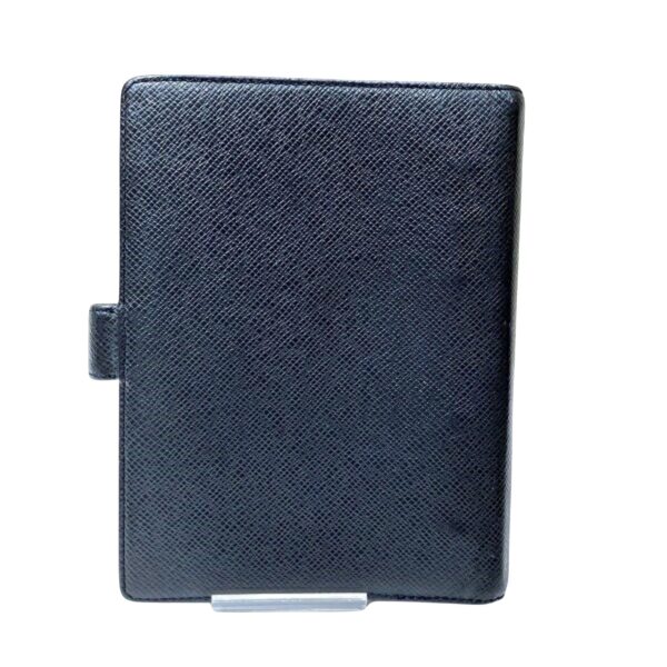 Louis Vuitton Agenda Cover  Leather Wallet - Image 2