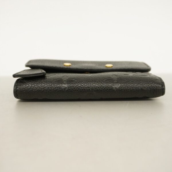 Louis Vuitton Victorine  Leather Wallet - Image 4