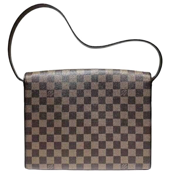 Louis Vuitton Tribeca  Canvas Shoulder Bag - Image 2