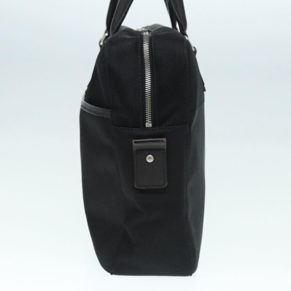 Louis Vuitton Yack  Canvas Briefcase Bag - Image 3